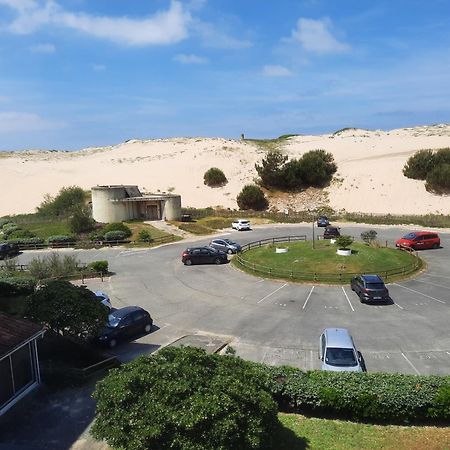 Joli T2 38 m2 rénové idéalement situé Seignosse Exterior foto