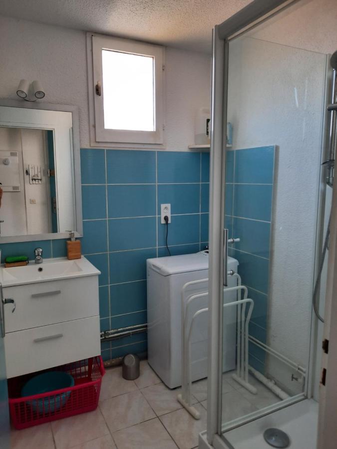 Joli T2 38 m2 rénové idéalement situé Seignosse Exterior foto
